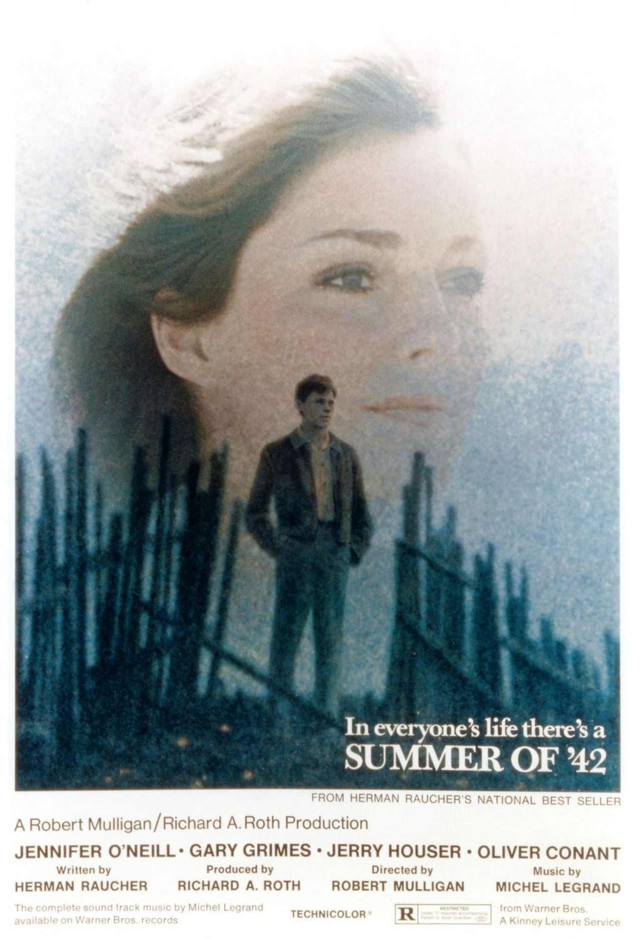 Summer Of '42