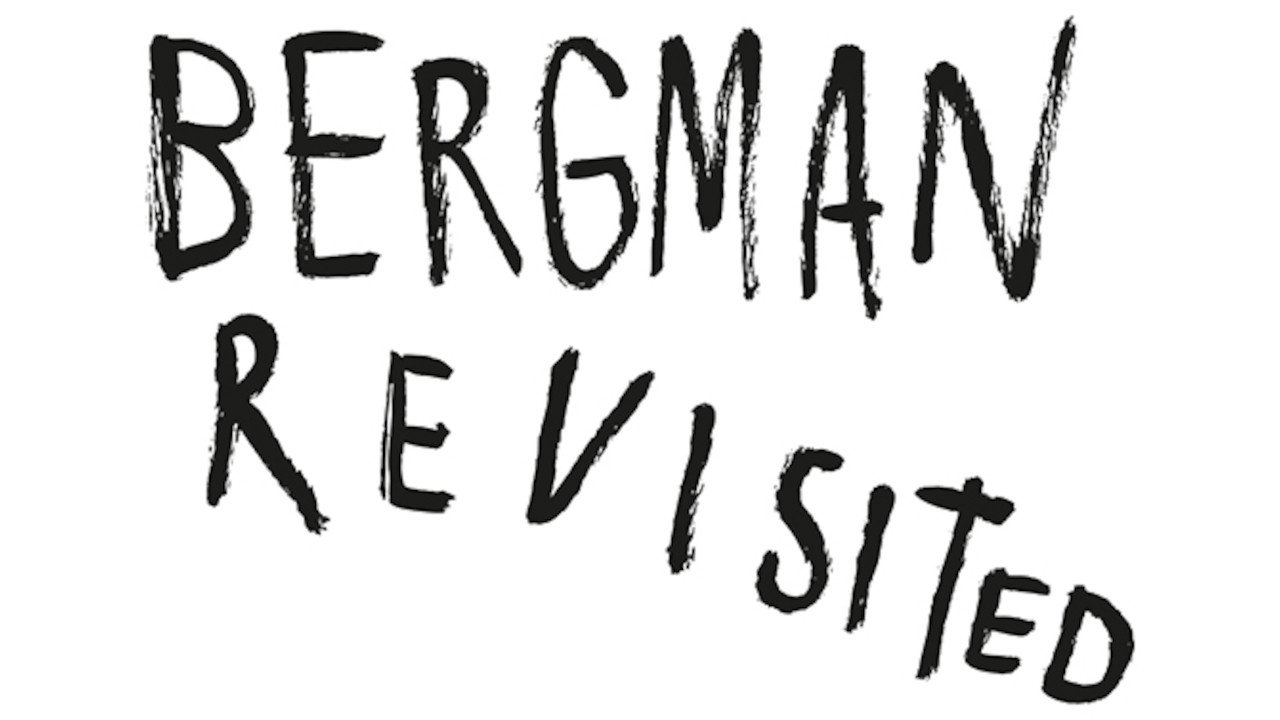 Backdrop for Bergman Revisited