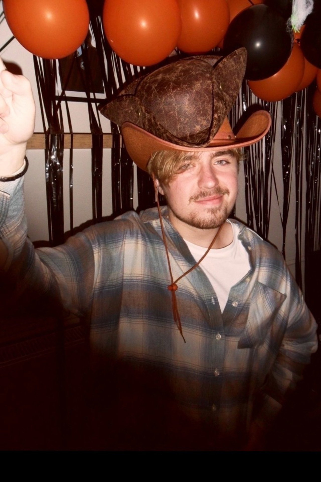 Jack Derbyshire