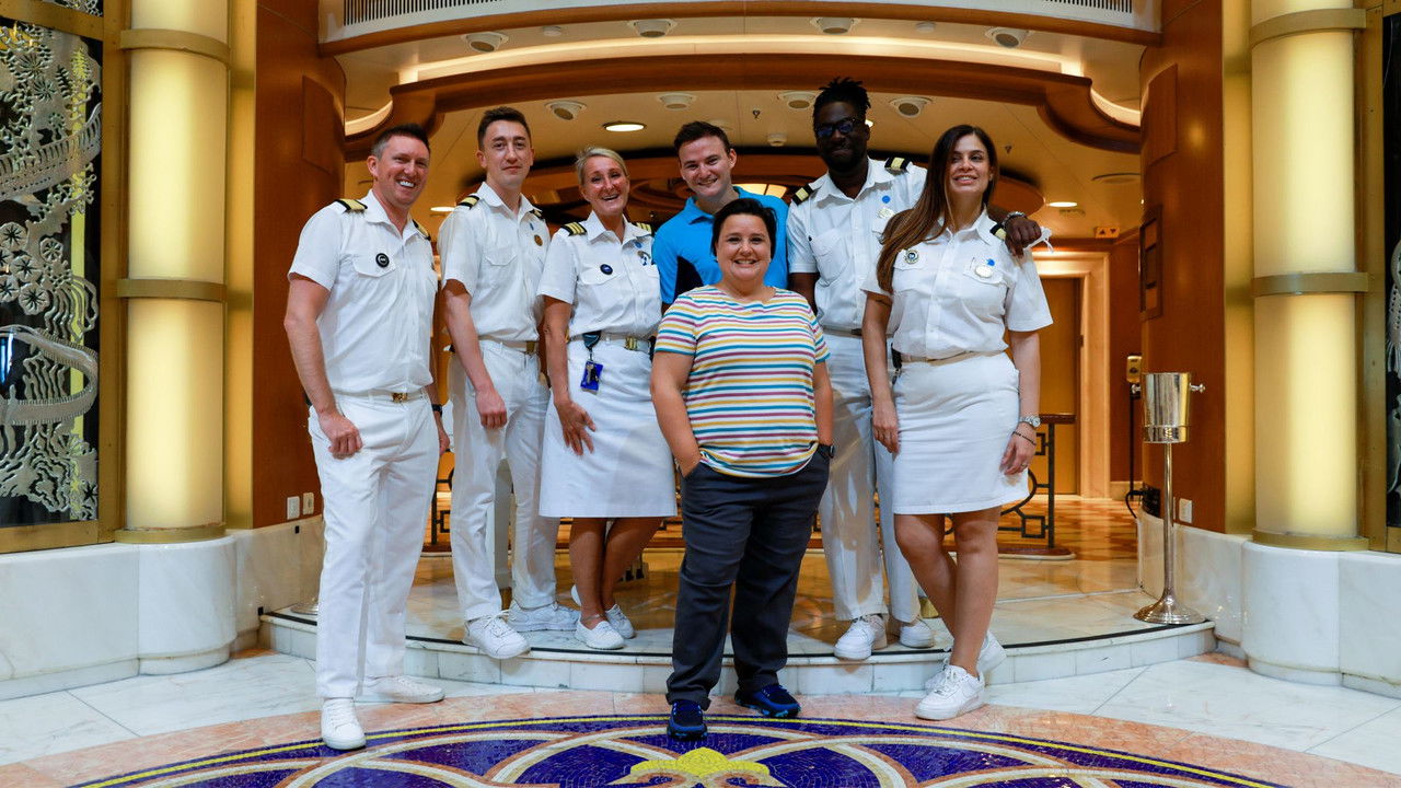 Cruising with Susan Calman - Season 2 Episode 2 : Episode 2