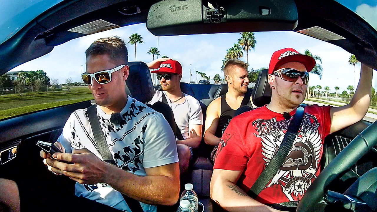 Latela — Épisode 6