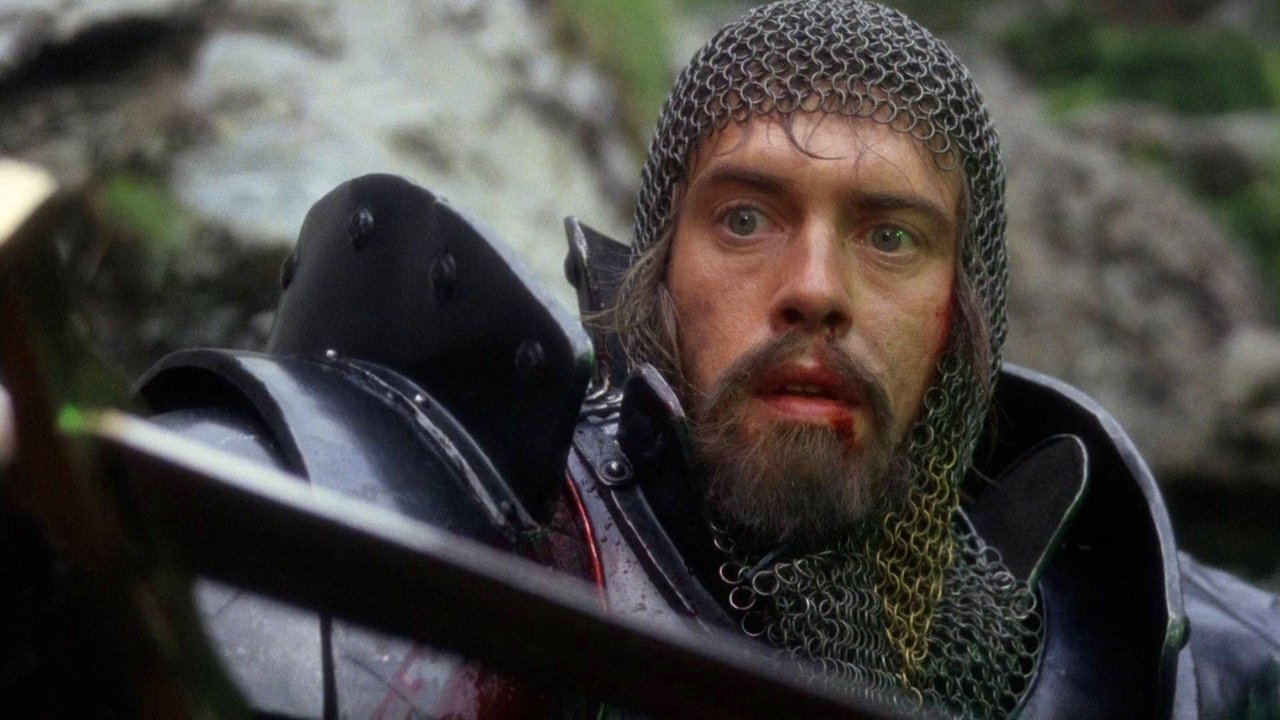 Excalibur (1981)