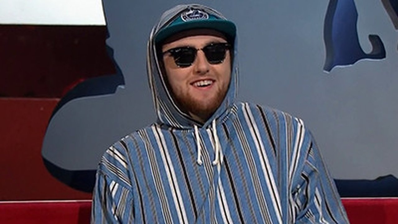 Ridiculousness - Season 3 Episode 2 : Mac Miller