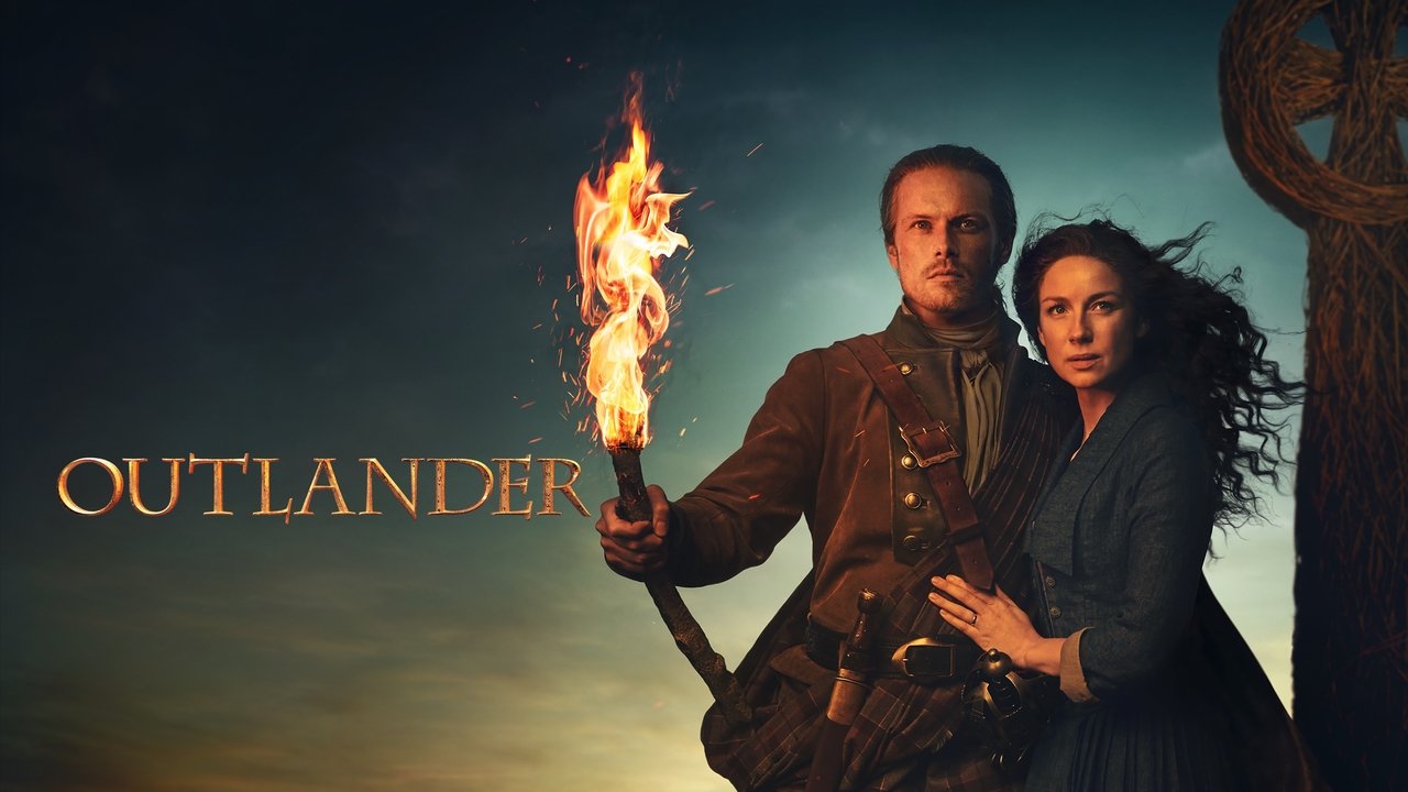 Outlander - Season 0 Episode 26 : Inside The World of Outlander: Episode 207