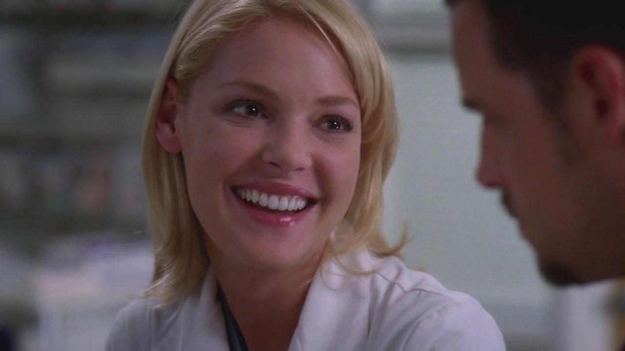 Grey's Anatomy - Season 5 Episode 17 : I Will Follow You Into the Dark