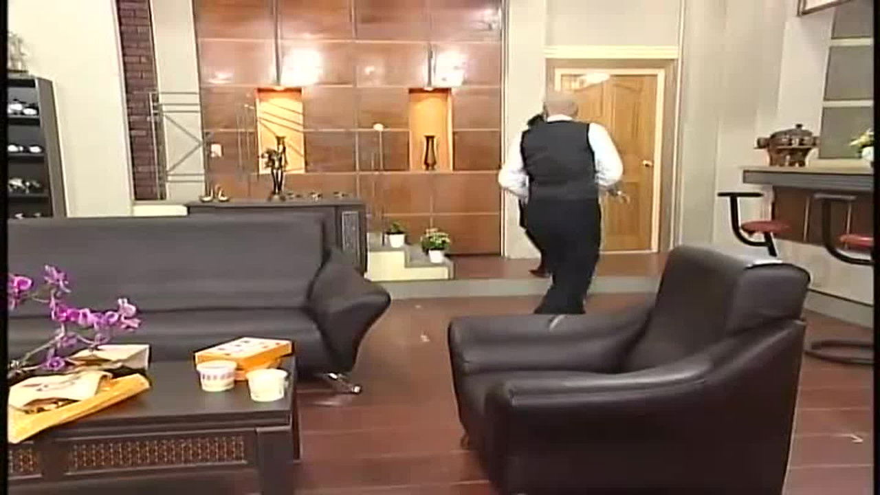 第8號當舖 — Épisode 71