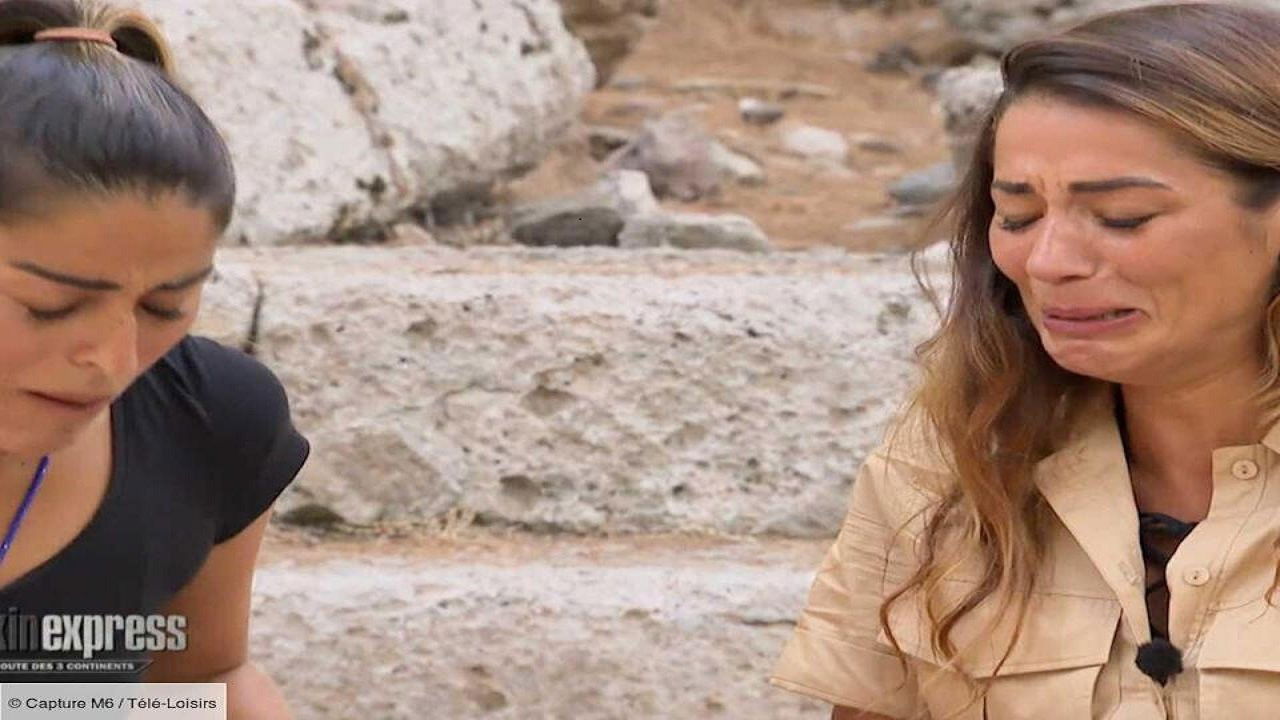 Pékin Express - Season 14 Episode 8 : Episode 8