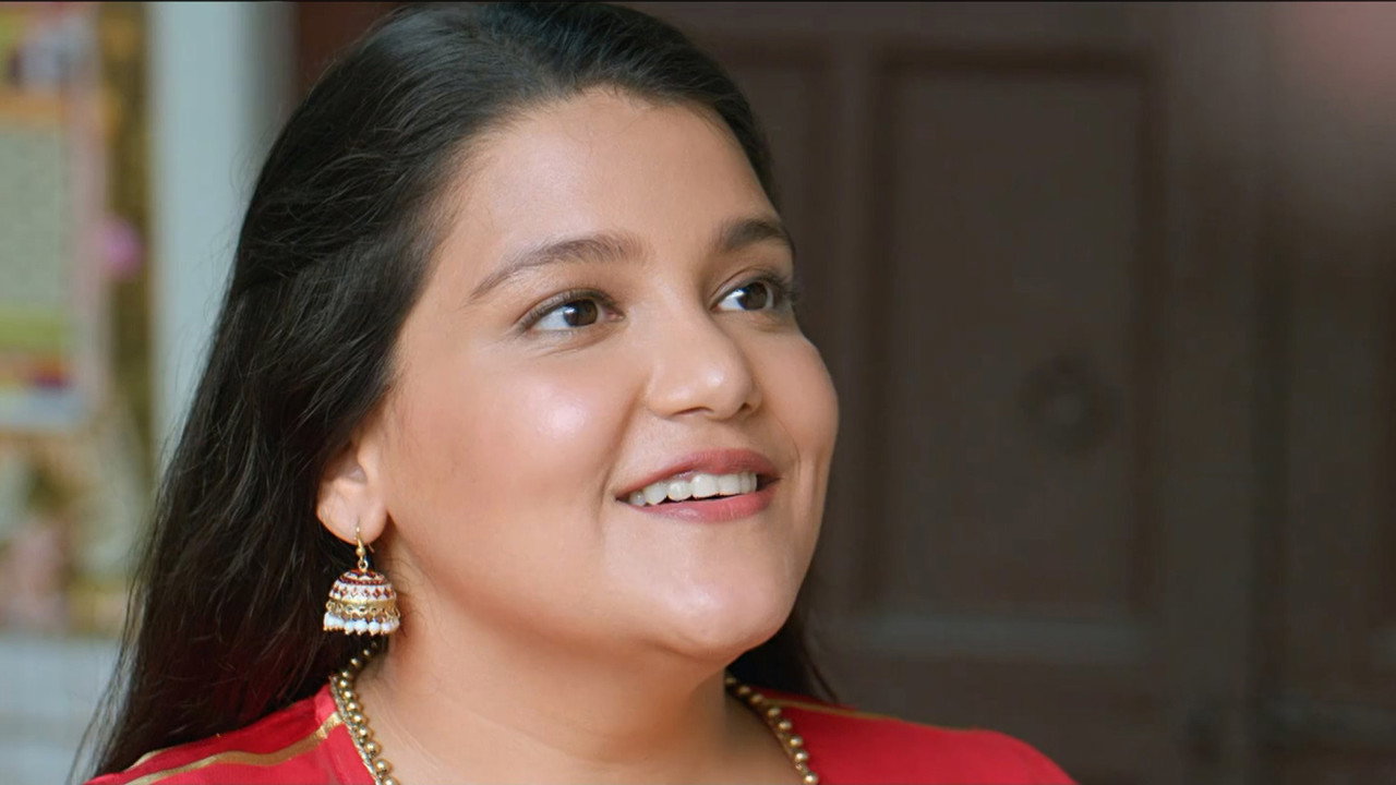 Saroj Ka Rishta (2022) Hindi HD backdrop