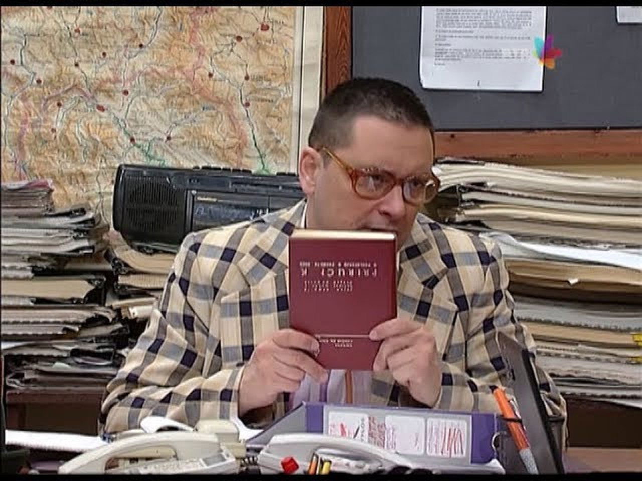 Državni posao - Season 6 Episode 90 : 1025 Deveti mart, pt4