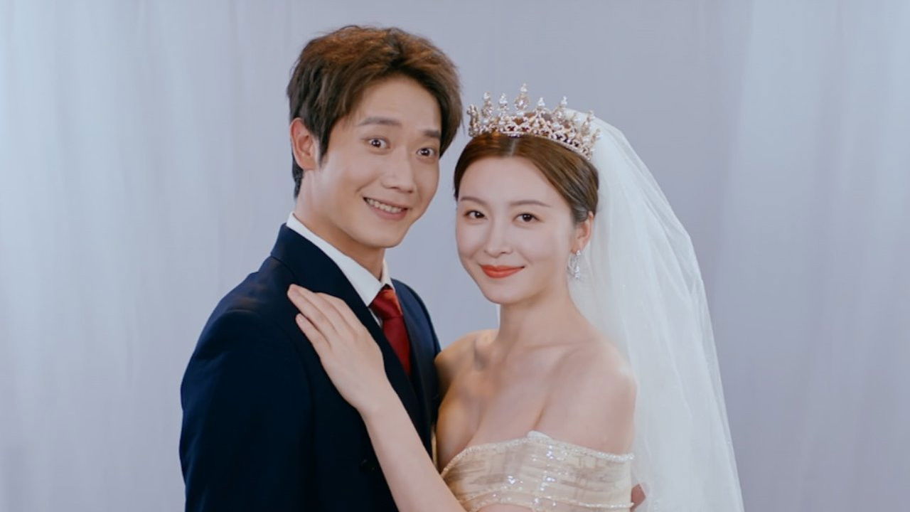 我的媳妇不好惹 — Épisode 9