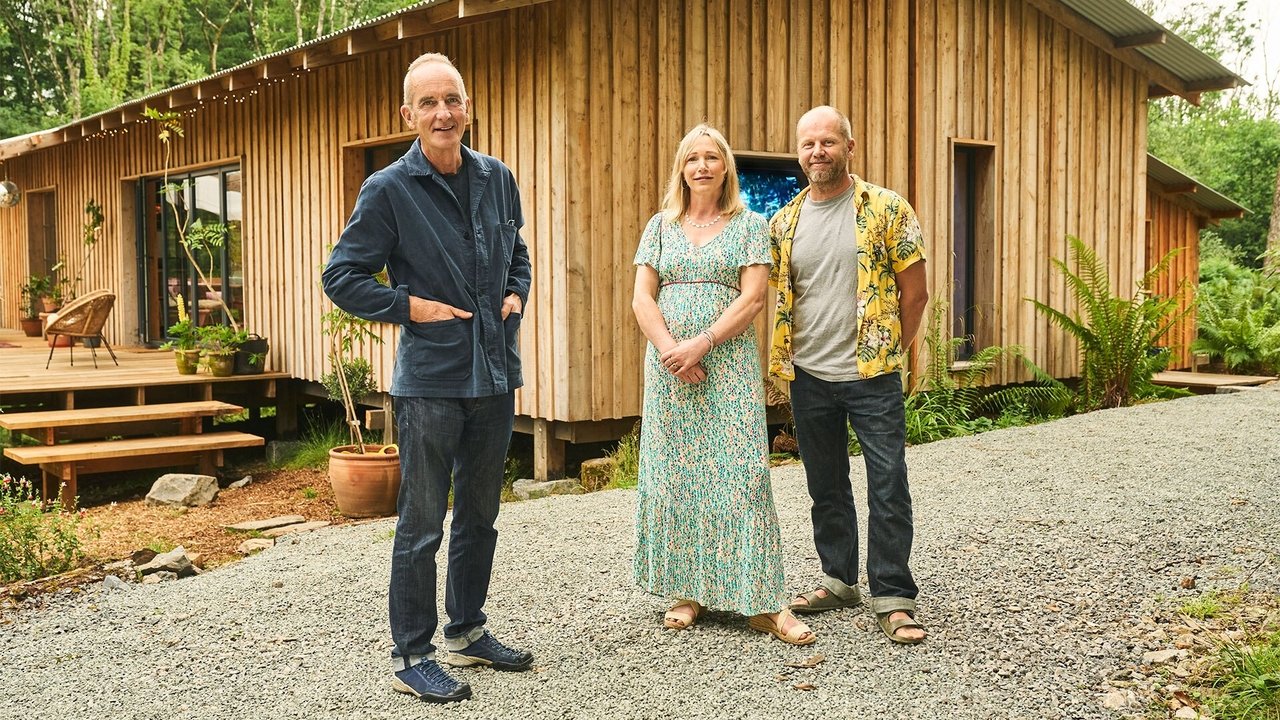 Grand Designs - Season 27 Episode 3 : Pembrokeshire 2025