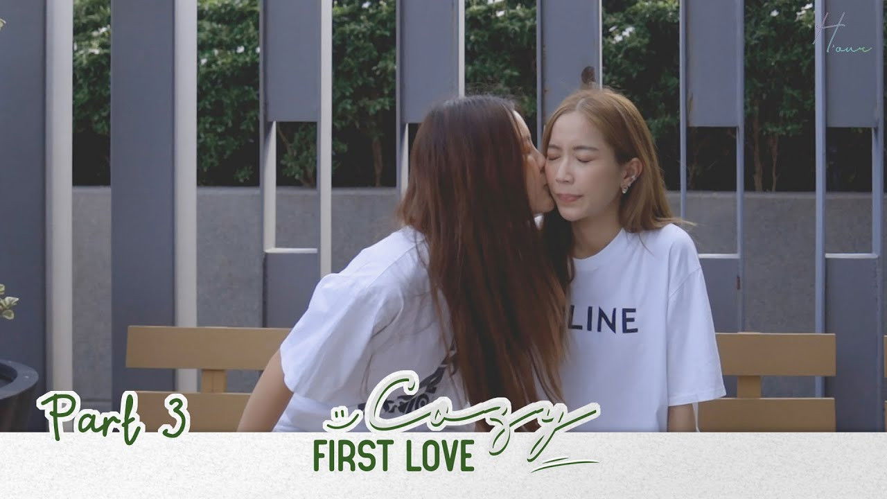 Cozy First Love — Épisode 3
