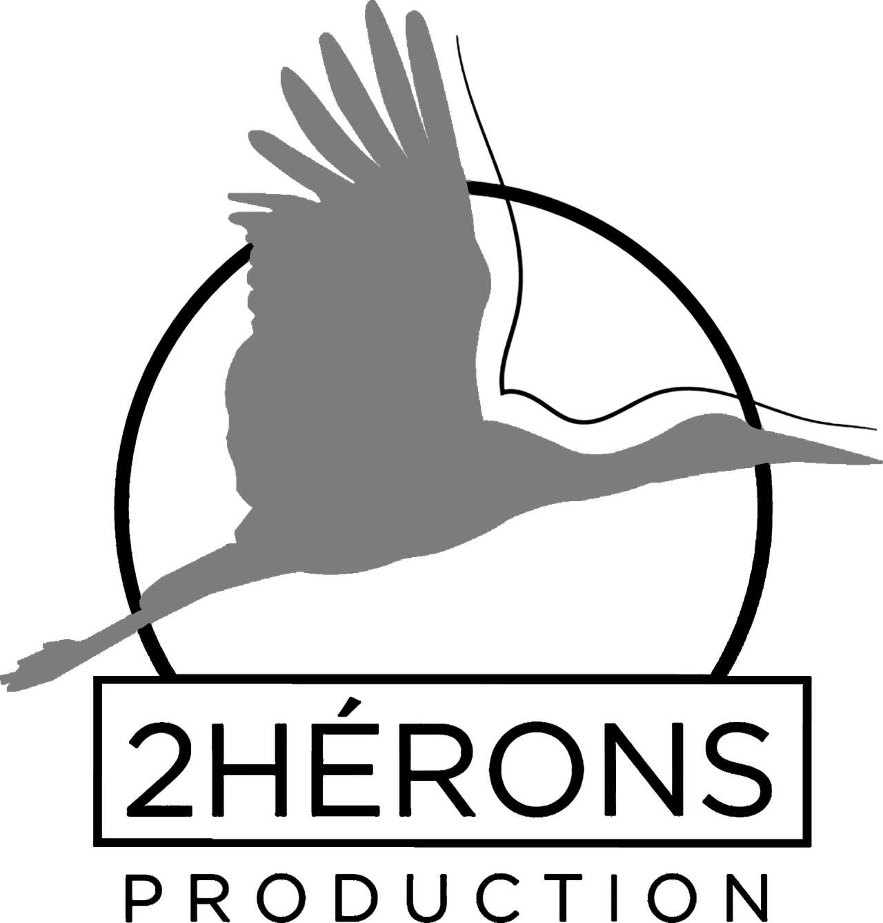 2 Hérons Production