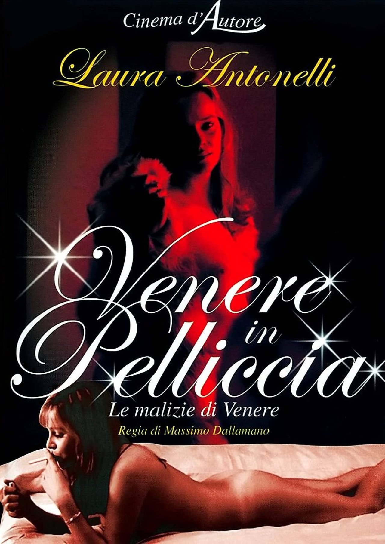 مشاهدة فيلم Venus in Furs مترجم بدون اعلانات - بوستر