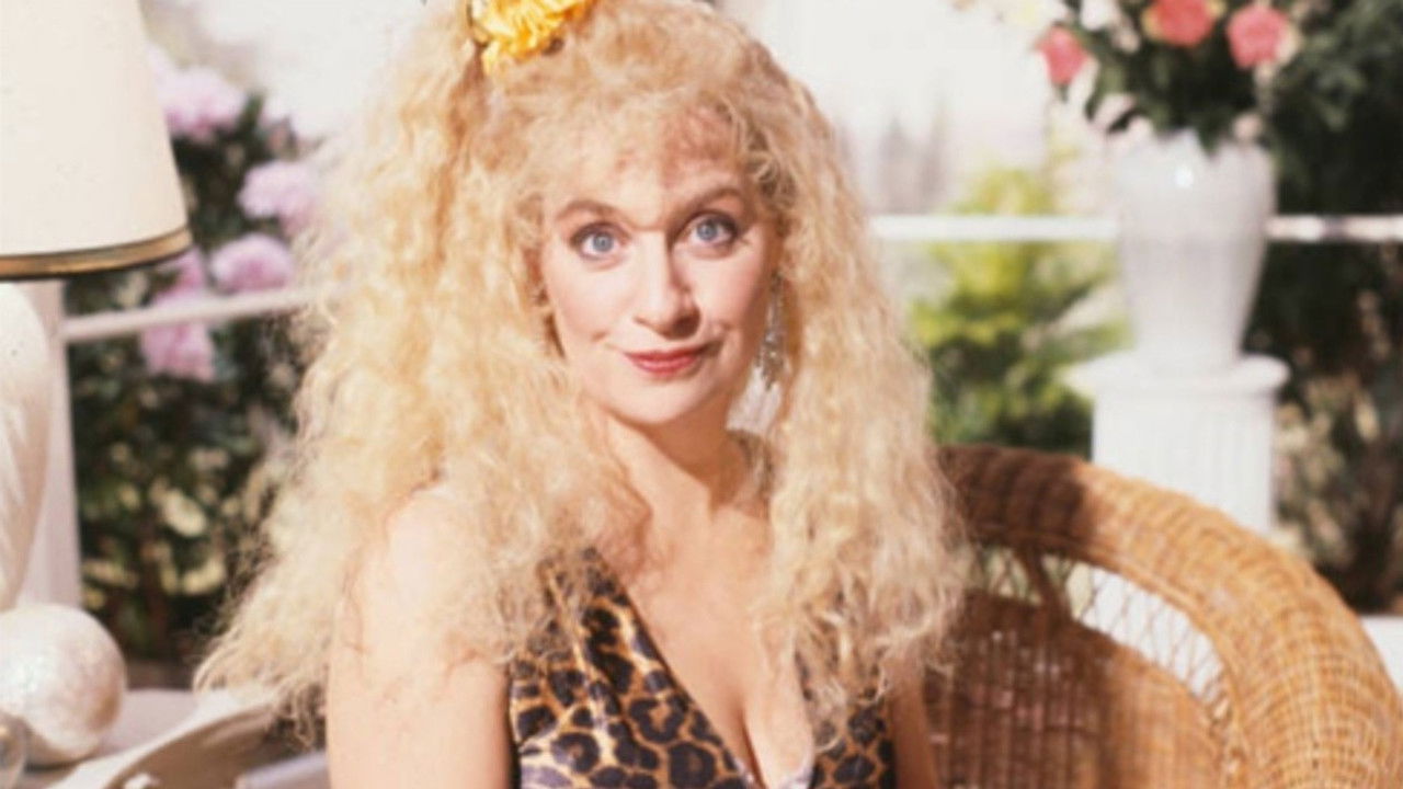 Victoria Wood backdrop