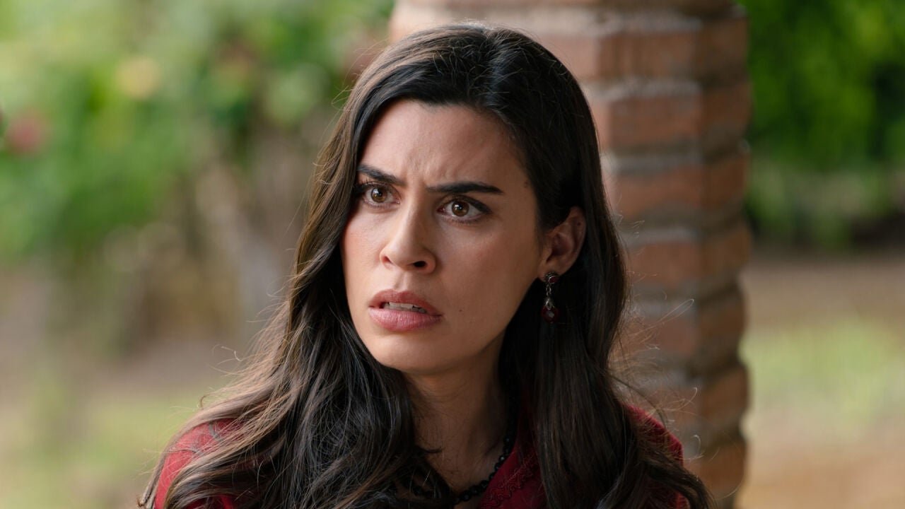 Dreams of Liberty - Season 2 Episode 158 : Episode 427