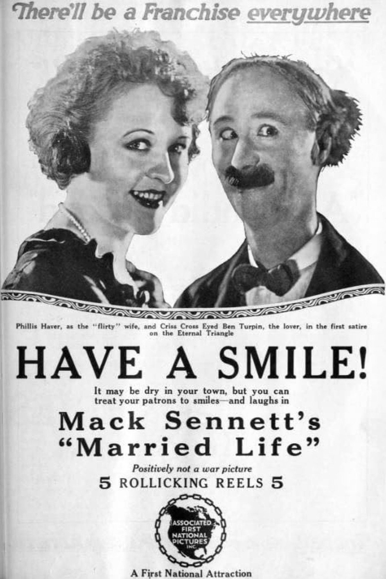 Married Life