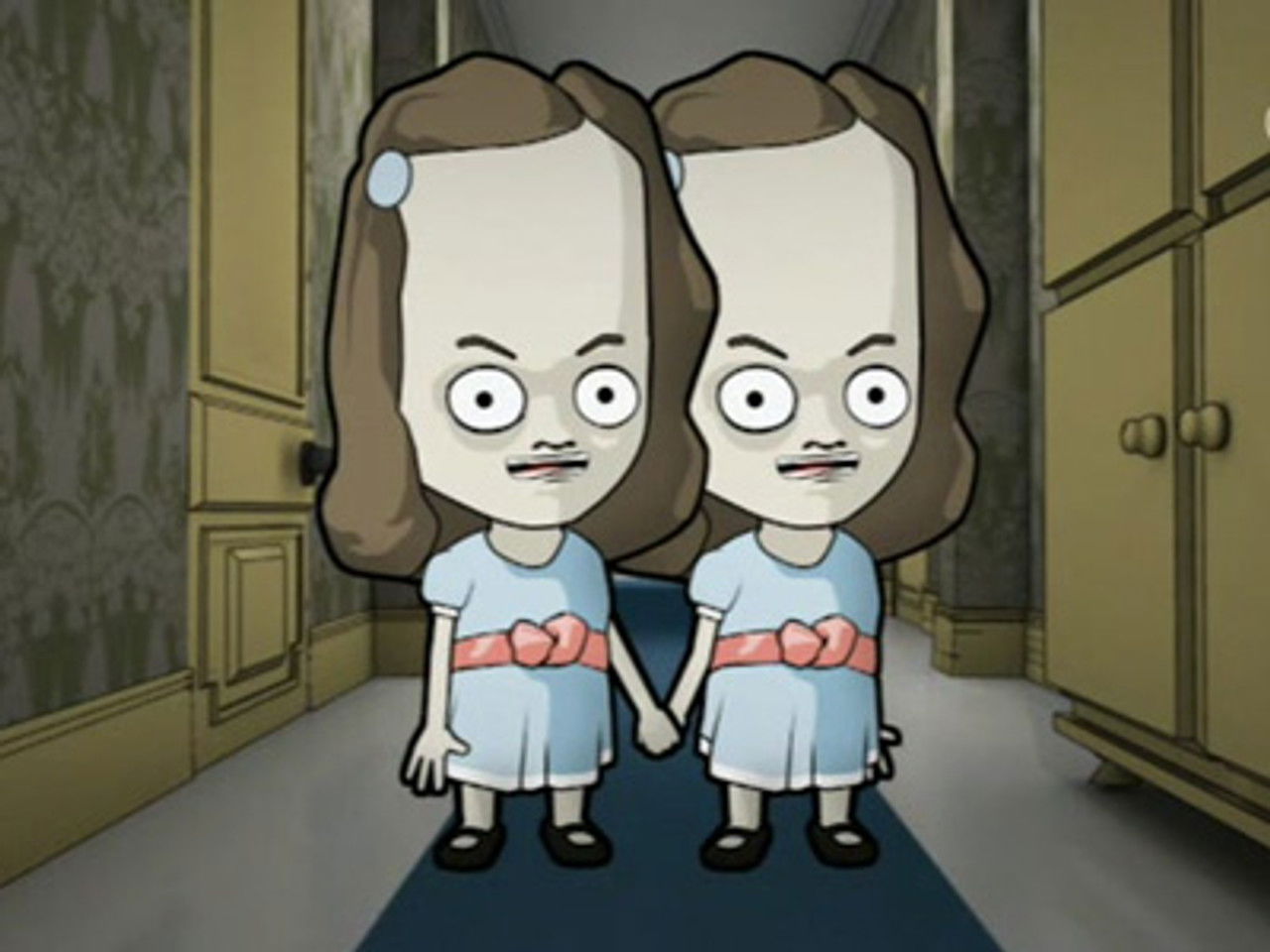 Myggan — Épisode 3