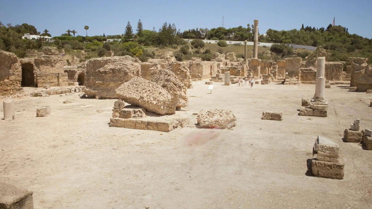 Große Völker — Épisode 1