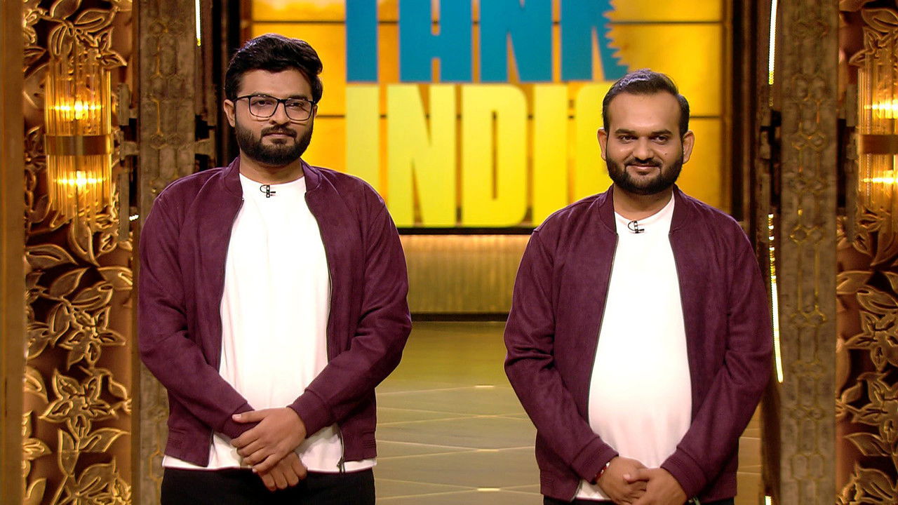 शार्क टैंक इंडिया — Épisode 40