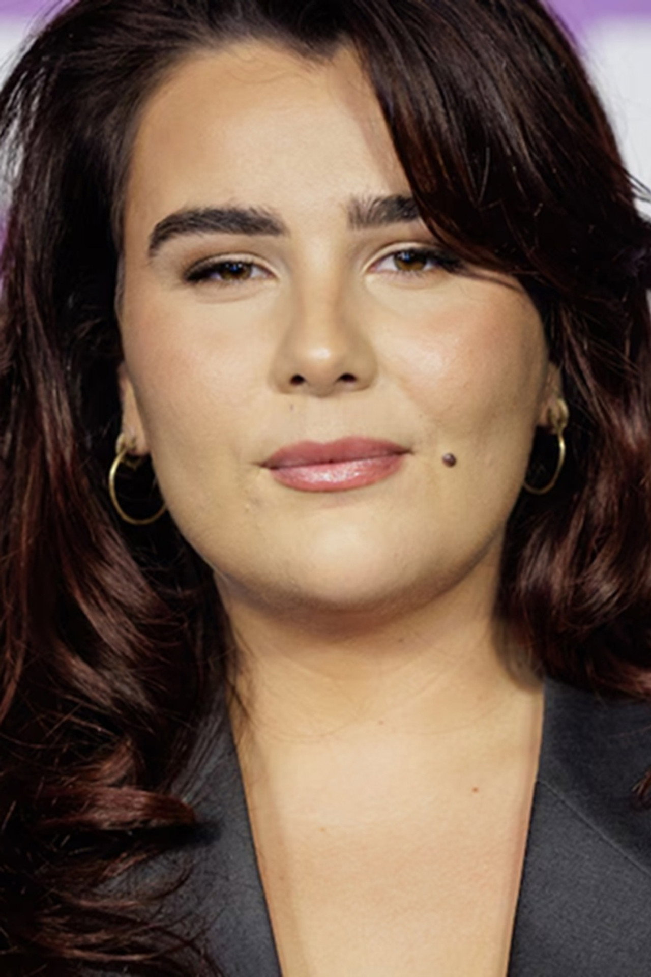 Julia Heetman