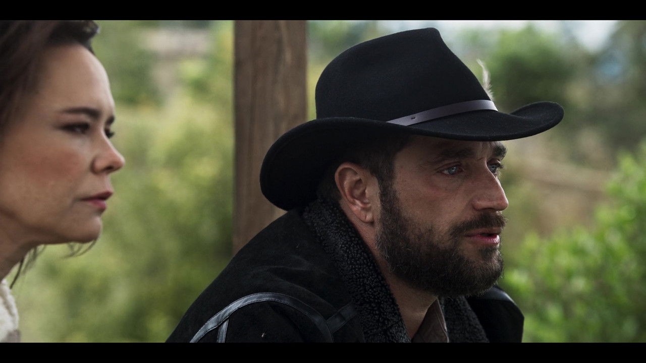 Pasión de gavilanes — Épisode 75