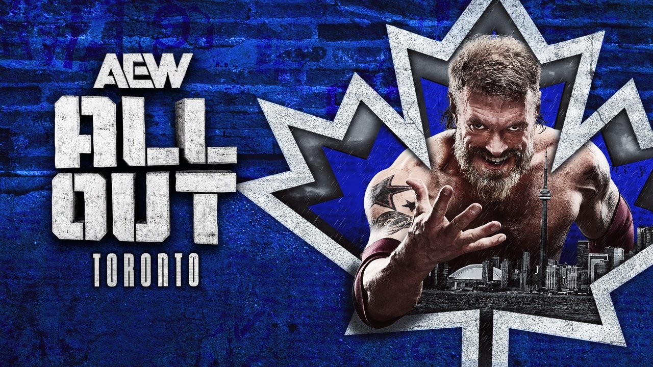 AEW All Out