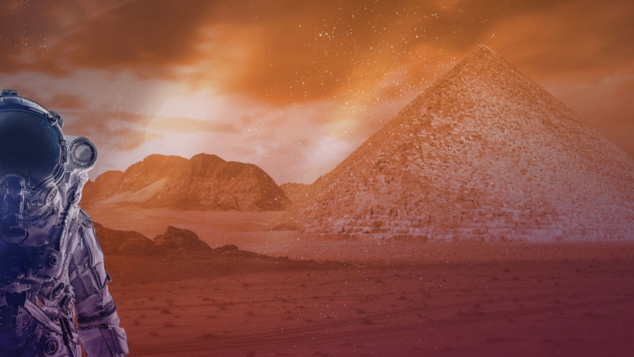 Cosmic Disclosure — Épisode 7