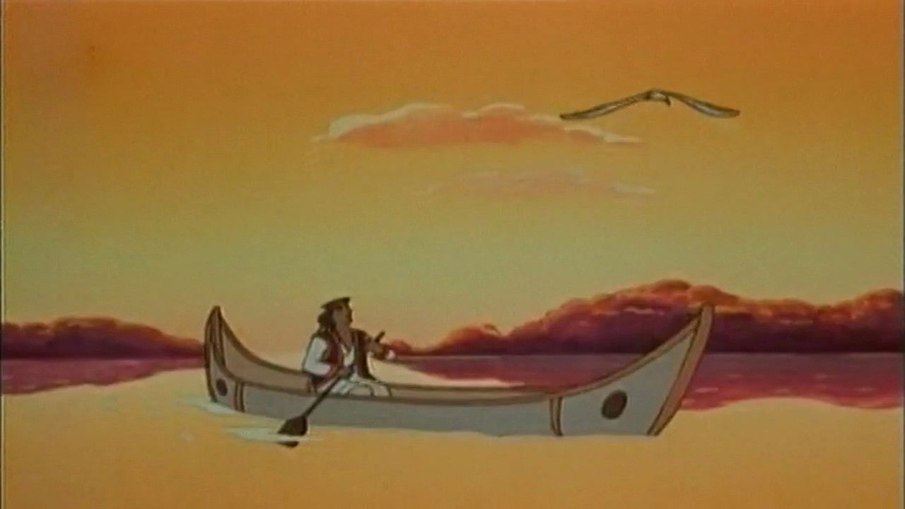 中国水墨动画 — Épisode 2