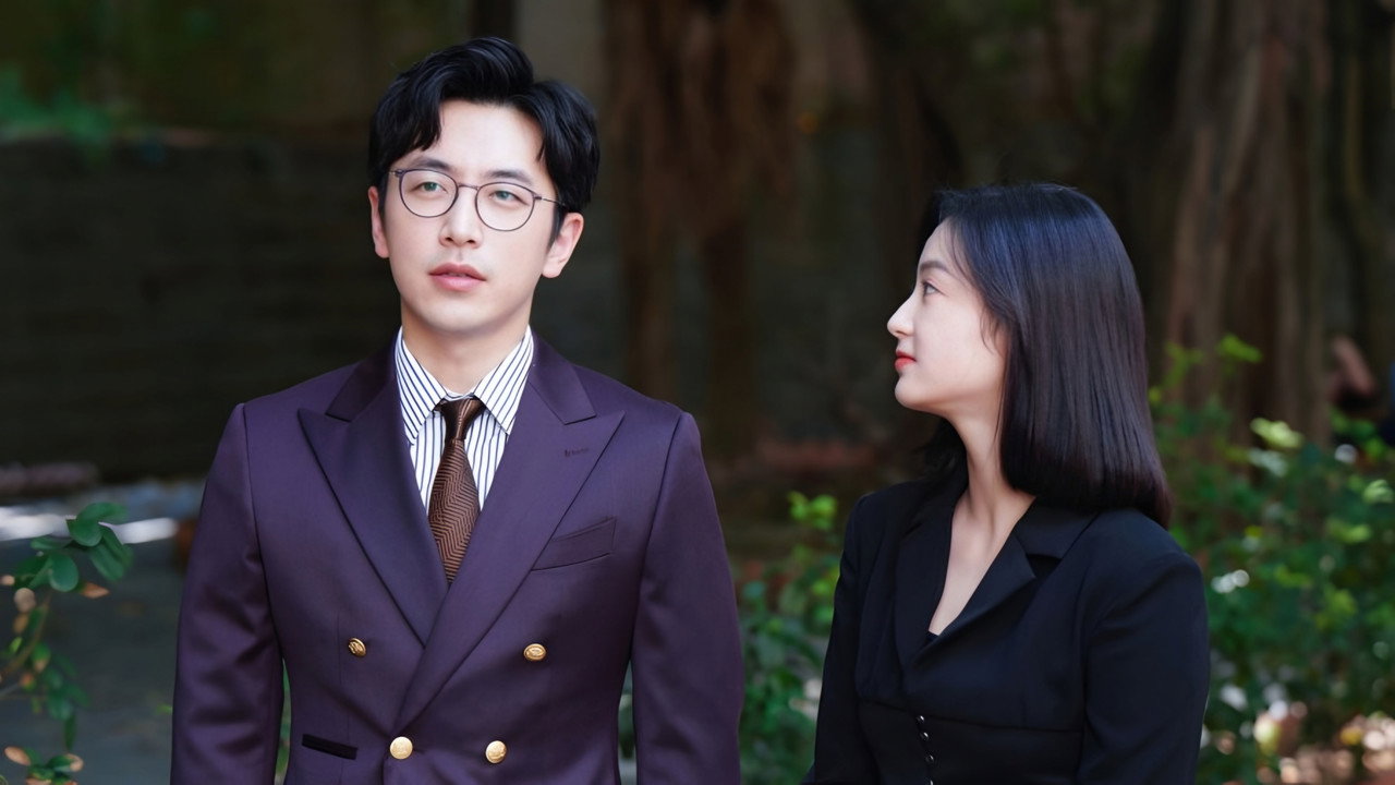 Love in a Loop — still 9