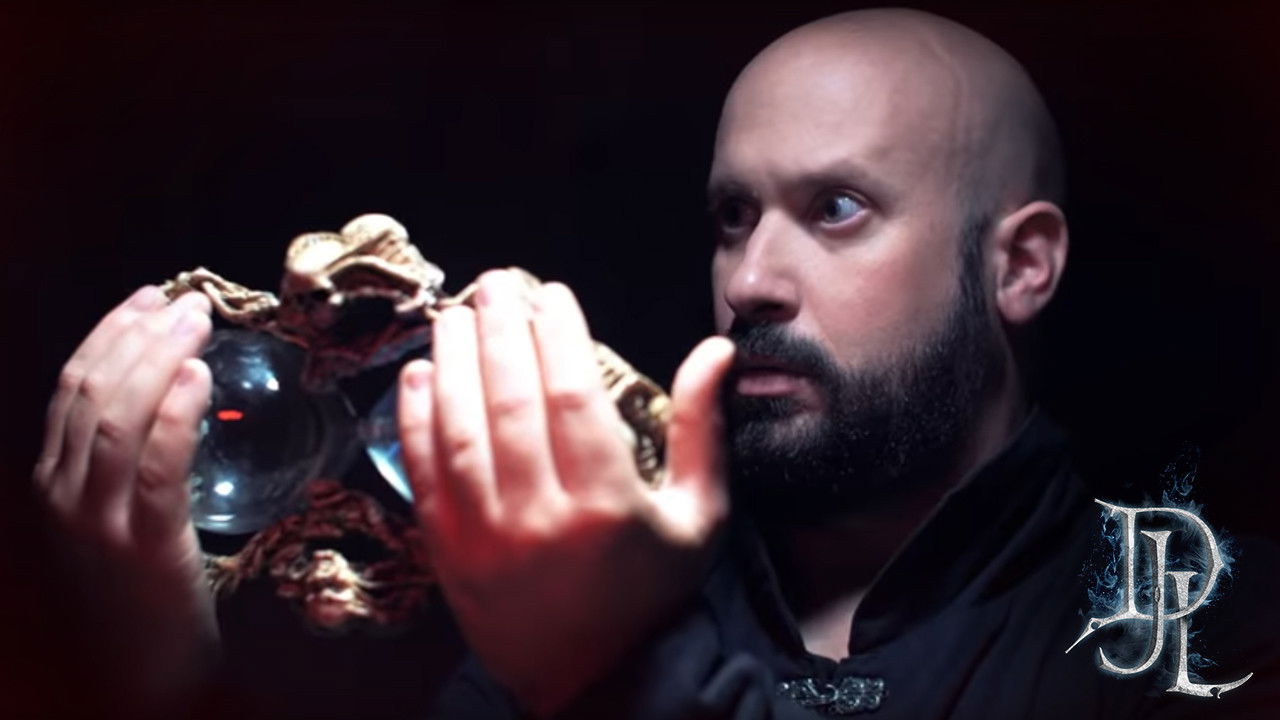 DonJon Legacy — Le Démon-squelette