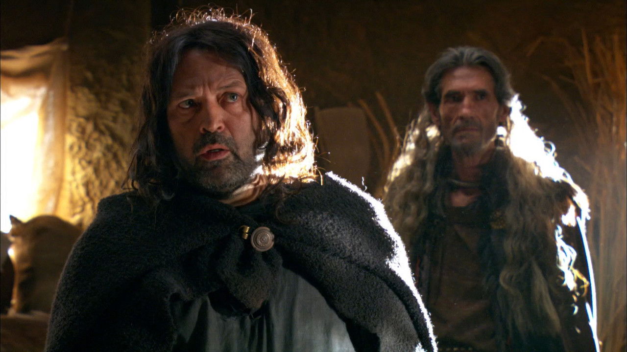 Hispania, la leyenda — Épisode 1