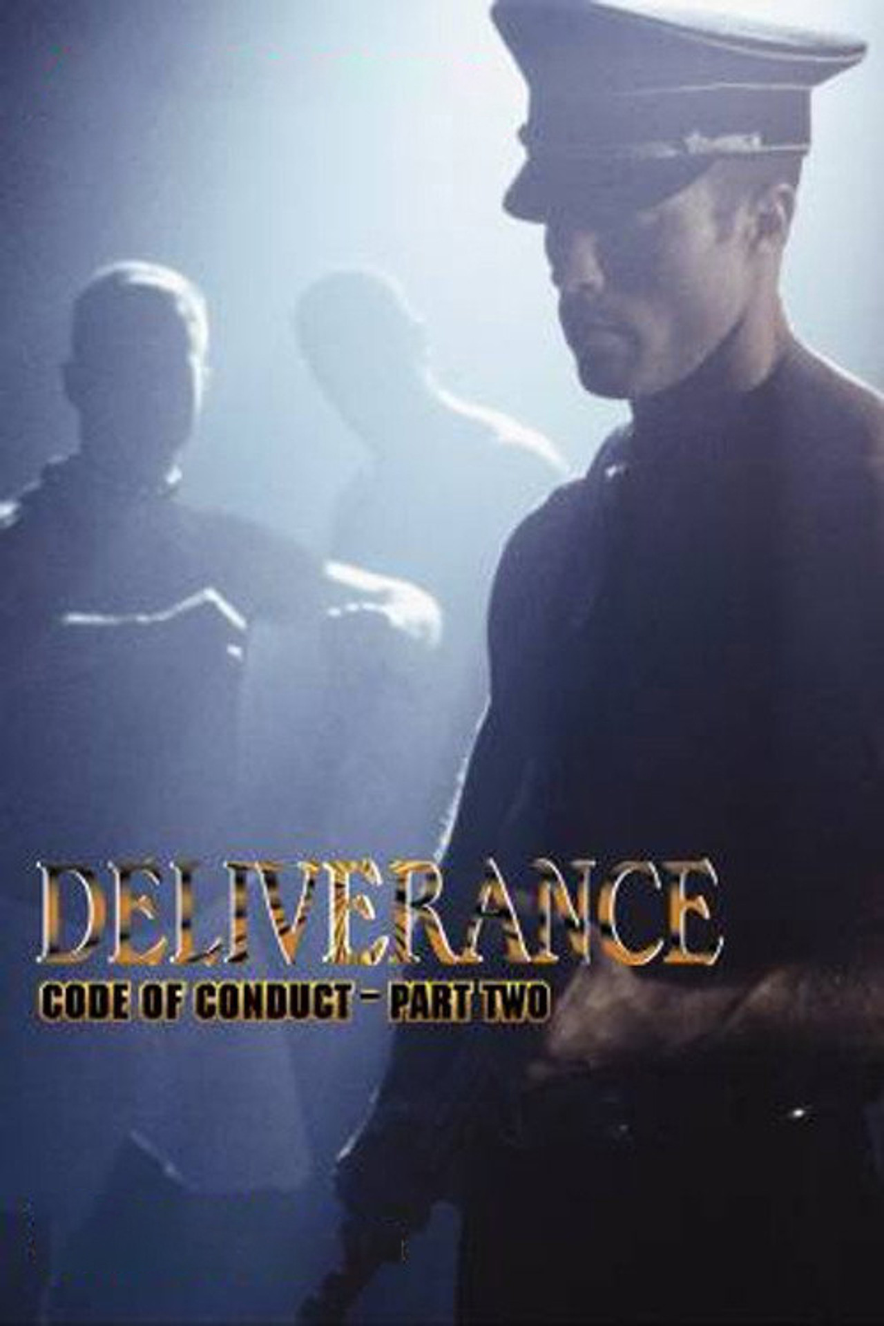 Deliverance: Code of Conduct 2 Backdrop