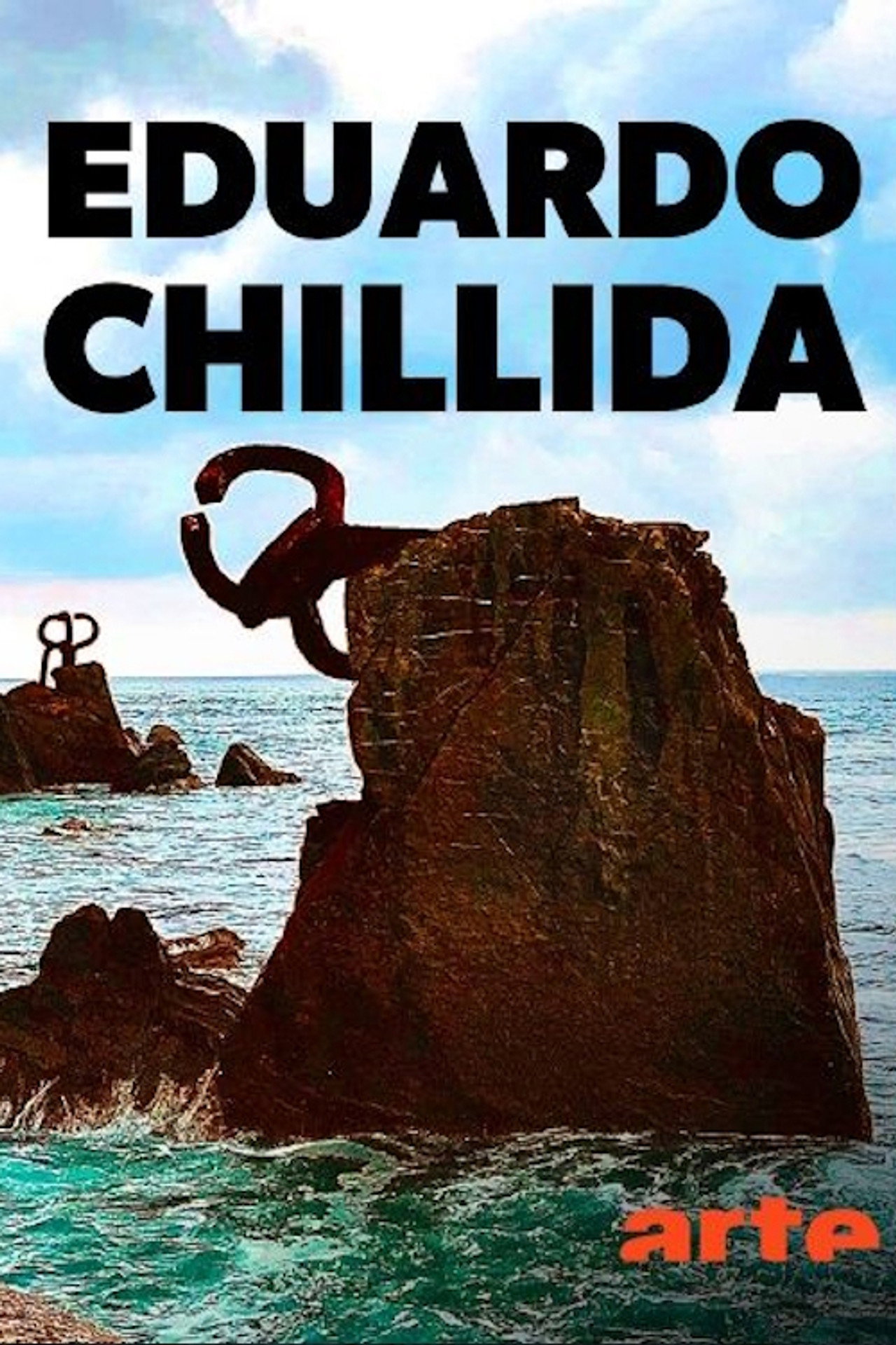 Poesie und Konstruktion - Der Bildhauer Eduardo Chillida