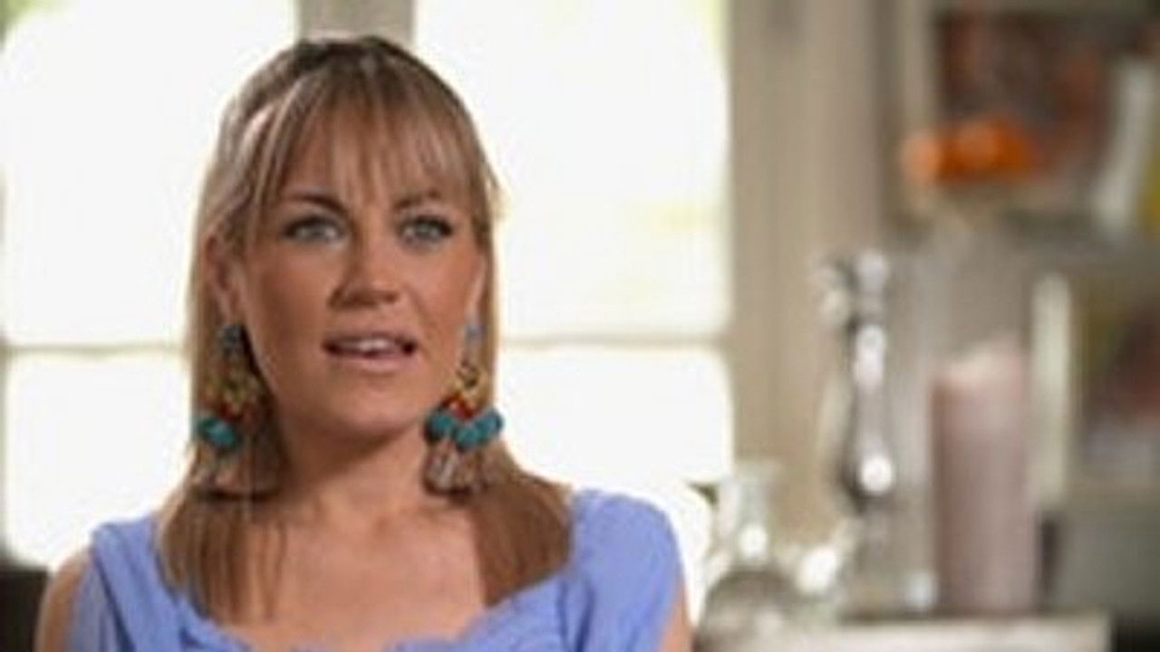 Forsidefruer — Épisode 8