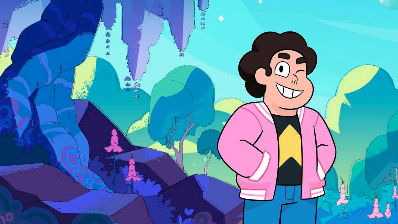Steven Universe Future (2019) trailer