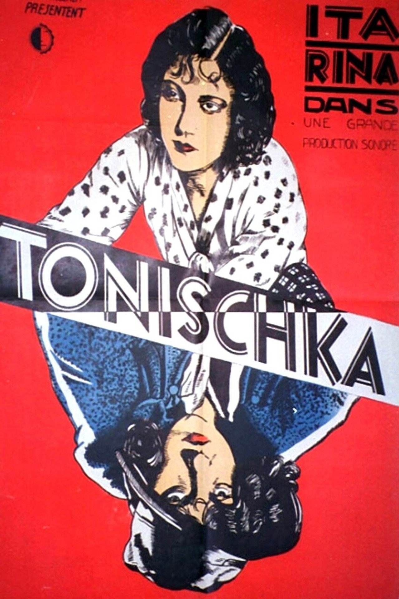 Tonischka