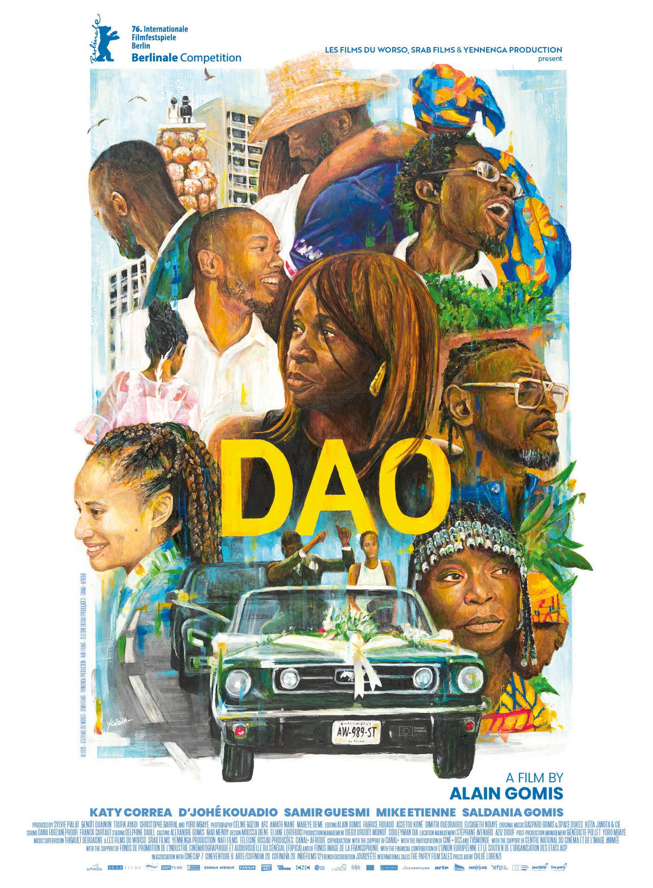 Dao