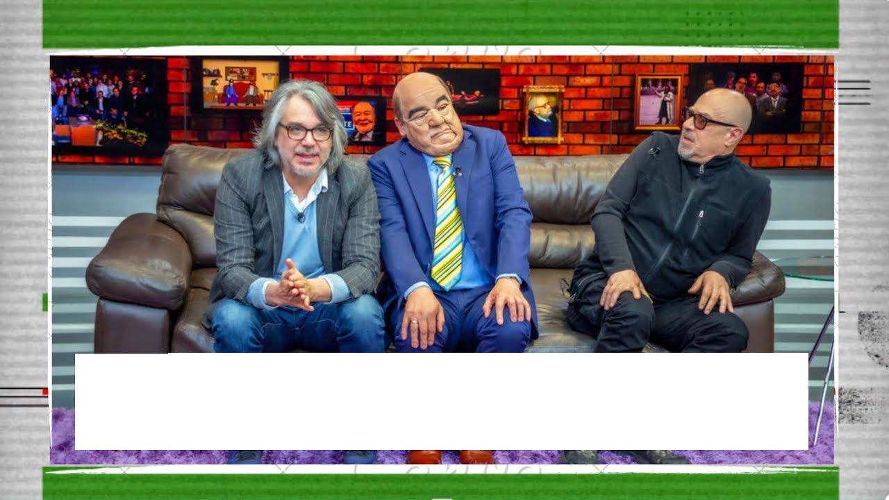 La Tele Letal — Épisode 12