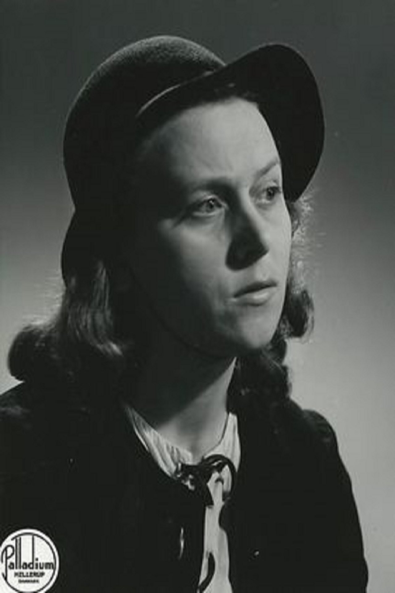 Photo of Ingrid Matthiessen