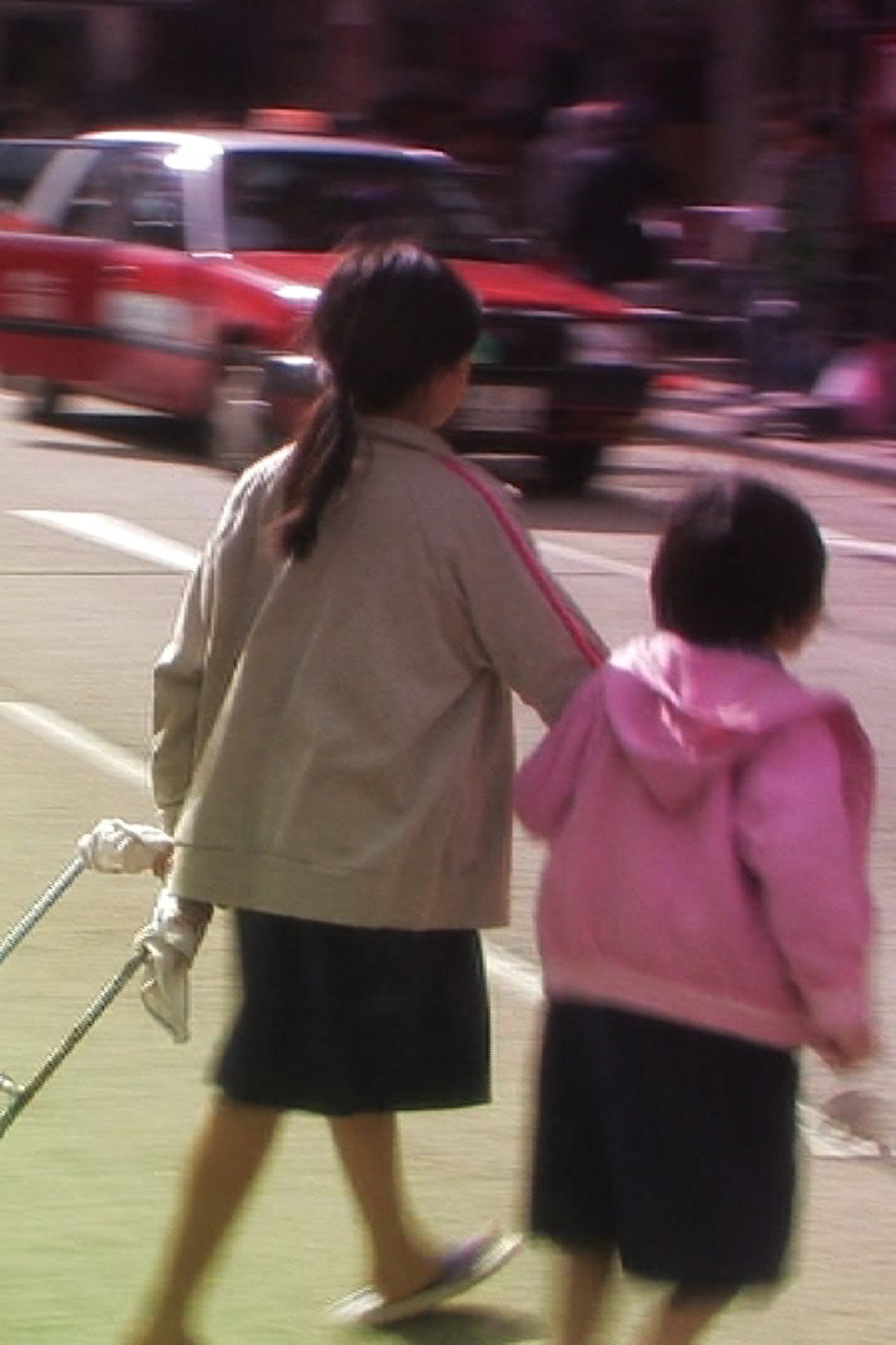 聖誕禮物 filmaffisch