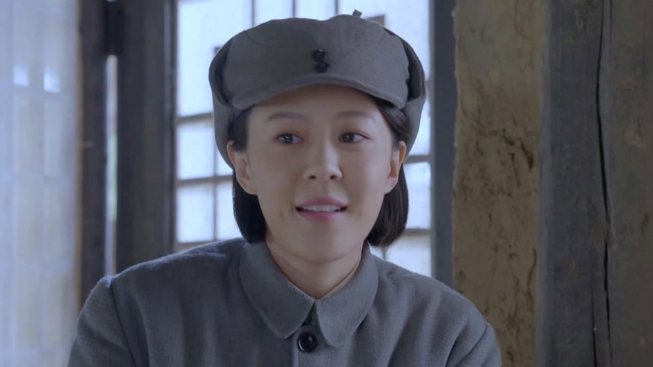 烽火抗大 — Épisode 22