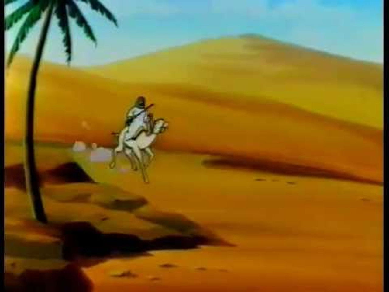 Historia de Canarias — Épisode 35