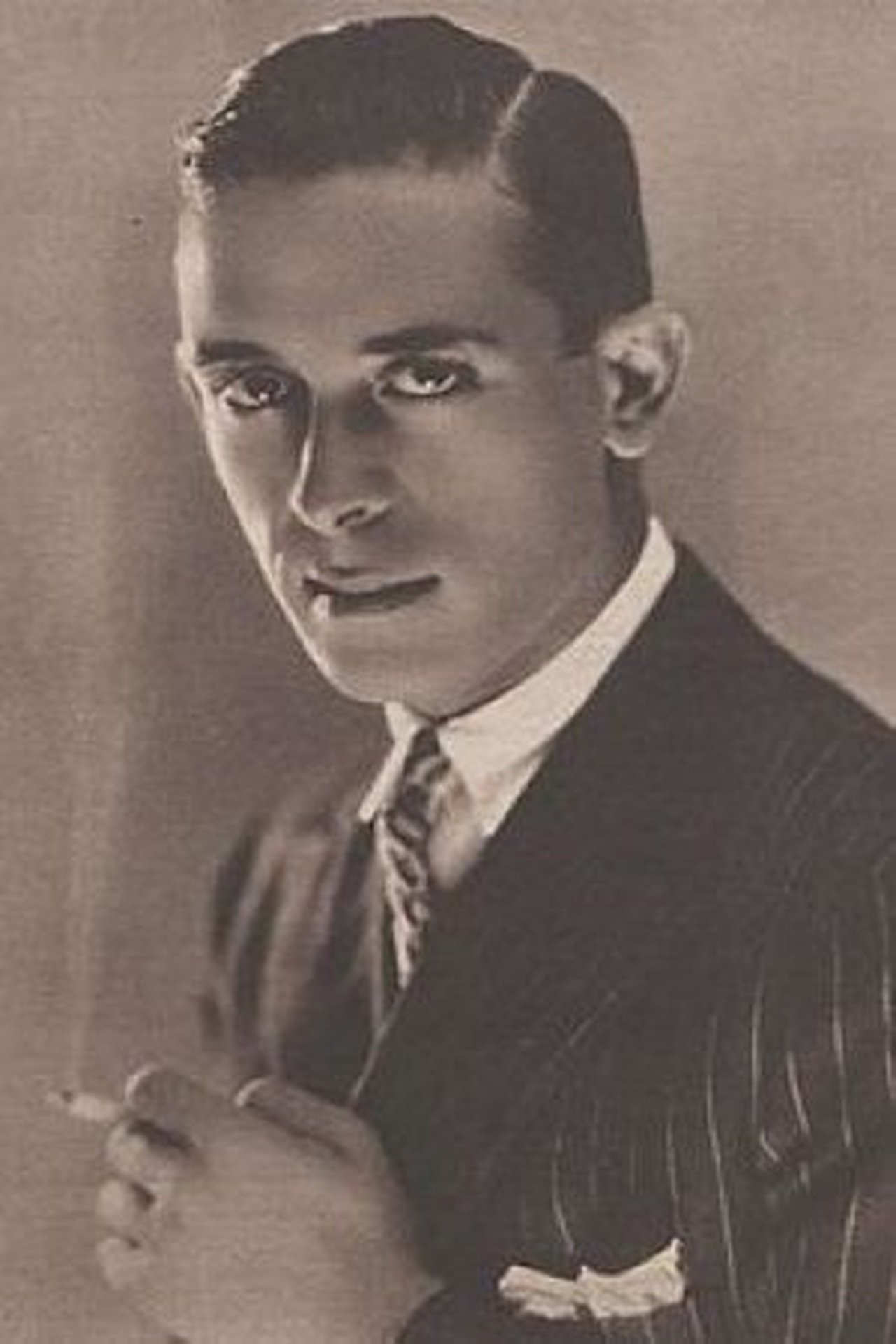 Photo of Marcial Lalanda