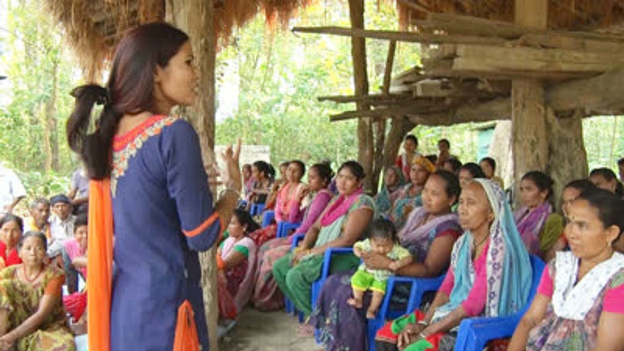 Asia Insight — Épisode 26