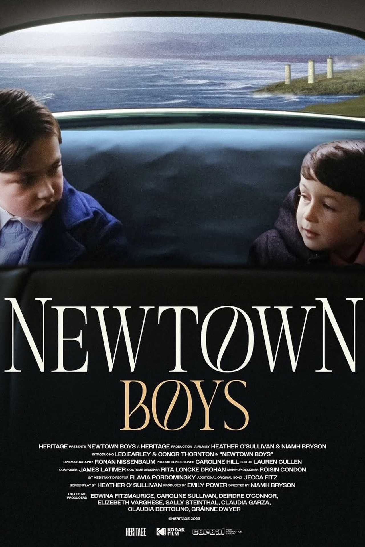 Newtown Boys
