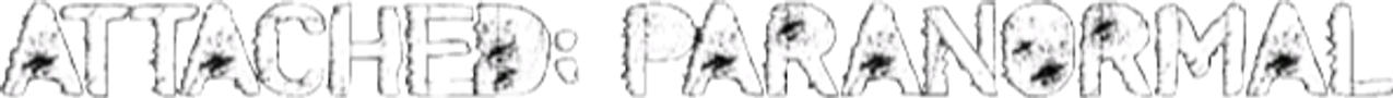 Attached: Paranormal