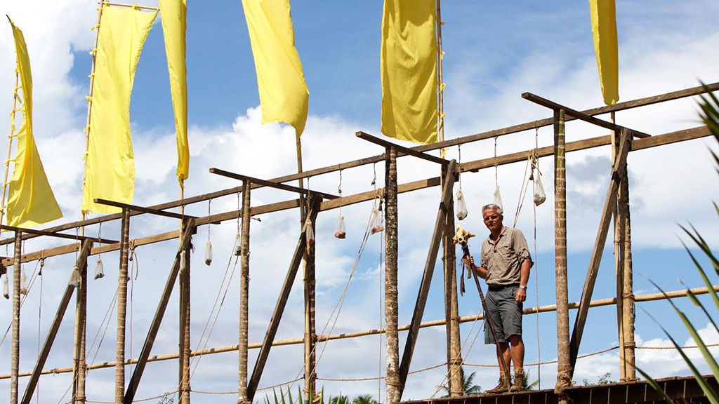 Robinson Ekspeditionen - Season 18 Episode 9 : Episode 9