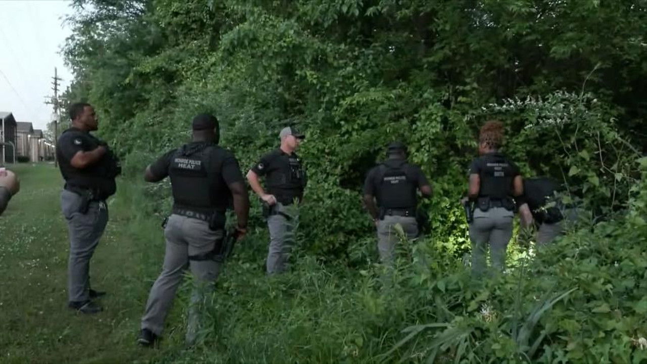 On Patrol: Live — Épisode 73