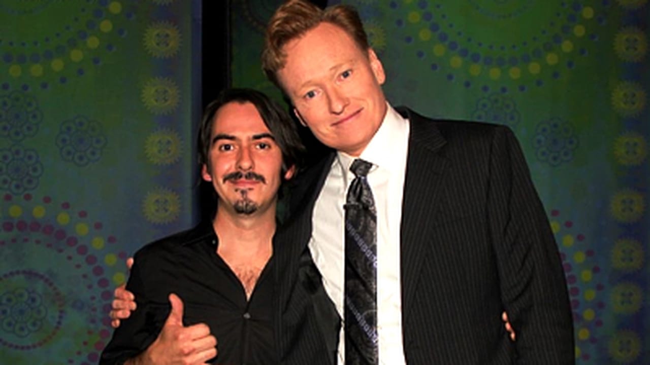 Conan - Season 4 Episode 140 : Luke Wilson, Dhani Harrison & Friends